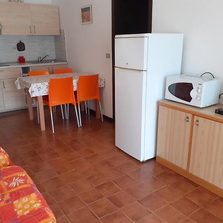 Faro 23 Apartment Lido delle Nazioni Exterior photo