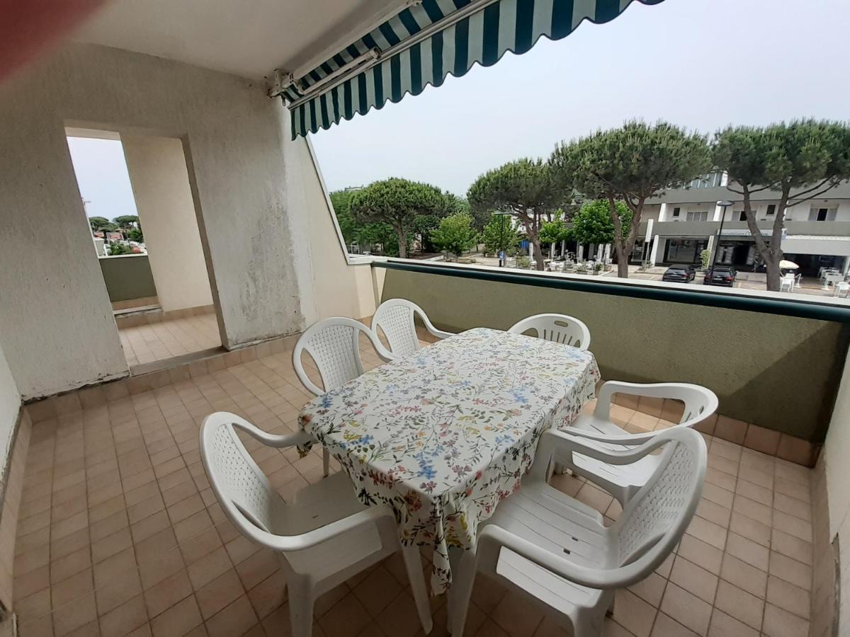Faro 23 Apartment Lido delle Nazioni Exterior photo